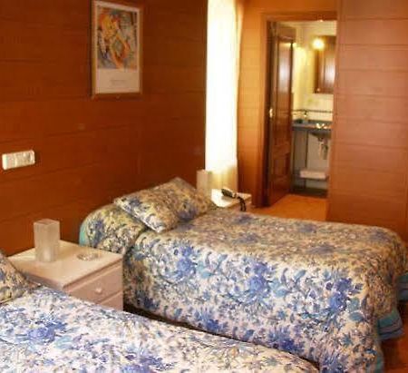 Pension Casa 400 Vitoria-Gasteiz Eksteriør bilde